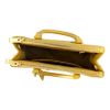 Prada “Galleria” Small Handbag in Lux Soft Safiano Calf Leather