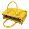 Prada “Galleria” Small Handbag in Lux Soft Safiano Calf Leather