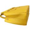 Prada “Galleria” Small Handbag in Lux Soft Safiano Calf Leather