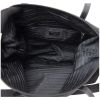 Prada Convertible Shopping Tote Bag in Supple Tessuto Nylon