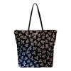 Prada Convertible Shopping Tote Bag in Supple Tessuto Nylon