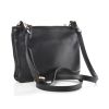 Prada Crossbody Bag in Luxurious Vitello Phenix Calf Leather