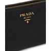 Prada Crossbody Bag in Luxurious Vitello Phenix Calf Leather