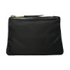Prada Crossbody Bag in Tessuto Nylon w/ Calf Leather Trim