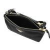 Prada Crossbody Bag in Tessuto Nylon w/ Calf Leather Trim