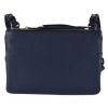 Prada Crossbody Bag in Supple Vitello Phenix Calf Leather