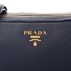 Prada Crossbody/Camera Bag in Soft Vitello Phenix Calf Leather