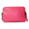 Prada Crossbody/Camera Bag in Soft Vitello Phenix Calf Leather