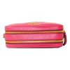 Prada Crossbody/Camera Bag in Soft Vitello Phenix Calf Leather