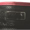 Prada Small Vitello Phenix Calf Leather Camera/Crossbody Bag