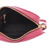 Prada Unisex Camera Bag in Vitello Phenix Calf Leather