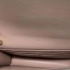 Prada "Miniborse" Crossbody Bag in Vitello Move Leather