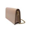 Prada "Miniborse" Crossbody Bag in Vitello Move Leather
