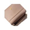 Prada Mini Clutch in Luxurious Vitello Move Calf Leather