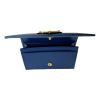 Prada Card Case/Wallet in Luxurious Vitello Move Calf Leather