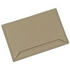 Prada Small Card Holder/Wallet in Soft Vitello Grain Calf Leather