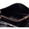 Prada Crossbody Bag/Wallet in Posh Vitello Move Calf Leather