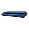Prada Crossbody Bag/Wallet in Posh Vitello Move Calf Leather