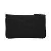 Prada Large Wristlet Pouch w/ A Strap in Luxurious Tessuto Nylon