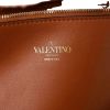 Valentino Garavani "The Rope" Fringe Vitello Leather Tote Bag