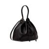 Versace "La Medusa" Bucket Bag in Soft Luxurious Calf Leather