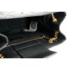 Versace “La Medusa” Shoulder Bag in Quilted Napa Calf Leather