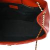 Versace “La Medusa” Shoulder Bag in Quilted Napa Calf Leather